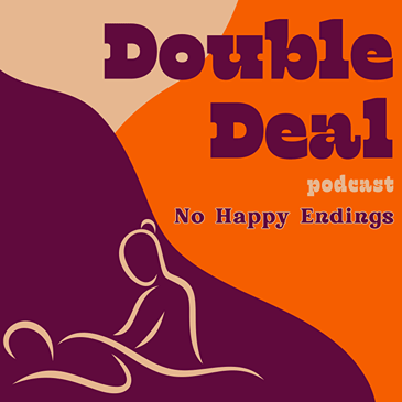No Happy Endings - From Maine to Massage Parlors