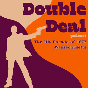 The Hit Parade of 1977 - Massachusetts