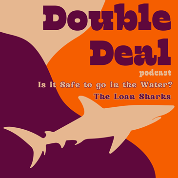 Is it Safe to go in the Water? The Loan Sharks