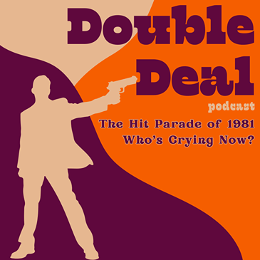 The Hit Parade 1981 - Who's Crying Now?