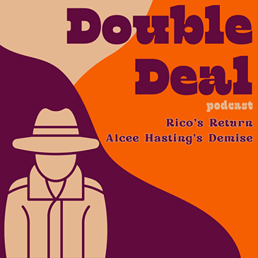 Rico's Return: Alcee Hastings' Demise