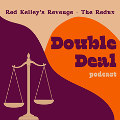 Red Kelley's Revenge - The Redux