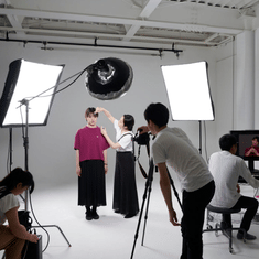 How the Right Studio Turns a Good Shoot Into a Great One