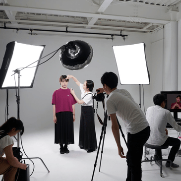 How the Right Studio Turns a Good Shoot Into a Great One