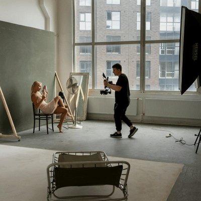 Frame the City: A Love Studios NYC Podcast