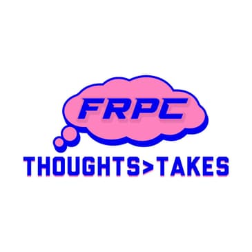 FRPC Life - Six Years and counting!