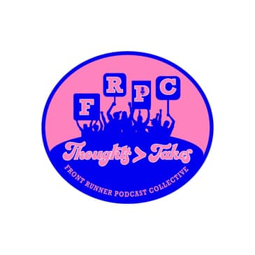 FRPC Life Pod - Coping, Mourning, Sharing, and Celebrating Vince's Mom