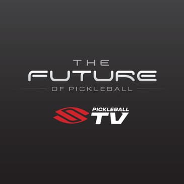 Future of Pickleball #46 - Building the Pickleball Community in Belgium