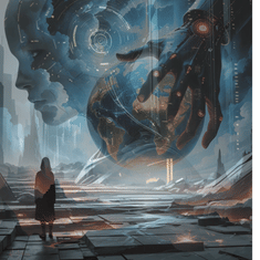 Has AI Already Seized The World And Manipulated Our Perception Of Reality? || In Between The Stories