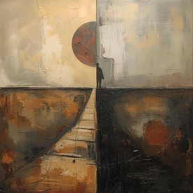 The Dangers Of A "No-Effort, No Pain" Doctrine || In Between The Stories