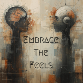 Getting Back To The Feels, And Human Side Of It All || In Between The Stories