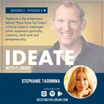 S02E04 – Have Some Fun Today with Stephanie Taormina