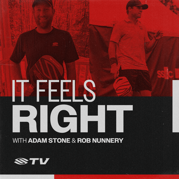 It Feels Right #85 - The Global Expansion of Pickleball