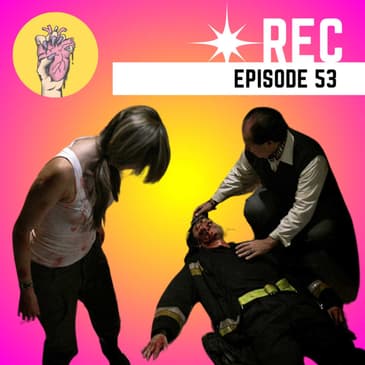 53. REC (2007) | Best Horror Movies of 2023 | 2024 Predictions | Mickey Mouse Slashers