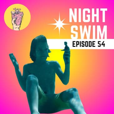 54. Night Swim (2024) | 28 Years Later Confirmed with Danny Boyle + Alex Garland | January Horror Movies