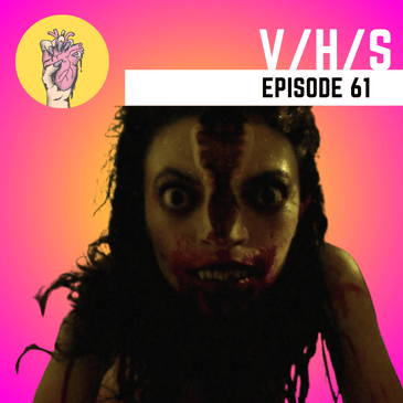 61. V/H/S | Ishana Night Shyamalan movie The Watchers | Christopher Nolan horror | MaXXXine update from Ti West | Ari Aster, Joaquin Phoenix, Pedro Pascal, Emma Stone