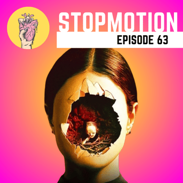 63. Stopmotion | New horror movie review | Willy Wonka Experience viral horror movie | New Kim Kardashian horror? | Horror movies coming to theaters in March