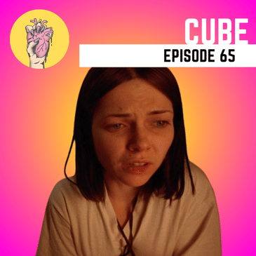 65. Cube | Horror movies coming out April 2024 | Alien: Romulus bans CGI?!