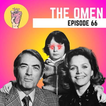 66. The Omen | Free Willy Horror Movie? | Winnie the Pooh: Blood &amp; Honey 3 greenlit | Hunter Schafer horror delayed