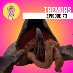 73. Tremors | New horror movies coming June 2024 | Halloween Horror Nights new mazes confirmed | Horror legend joining Terrifier 3