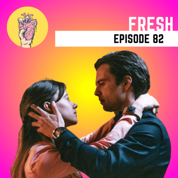 82. Fresh movie review | Horror Movies Coming August 2024