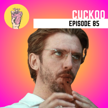 85. ‘Cuckoo’ explained + fun facts | Session 9 book | Poltergeist house for sale