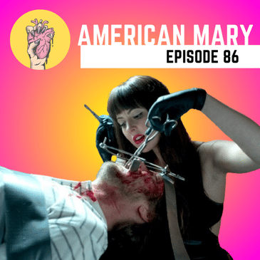86. American Mary | Guess the horror movie from the scream