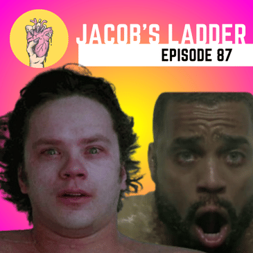 87. Jacob’s Ladder didn’t need a remake | Horror movies coming out this month