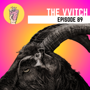 89. The VVitch explained and our review | Hooptober 11 rules explained | How to call Art the Clown