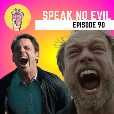 90. All the differences between the original and new Speak No Evil | Ranking the 2024 Halloween Horror Nights houses