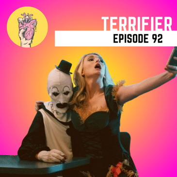 92. Terrifier’s bad reputation and cult following