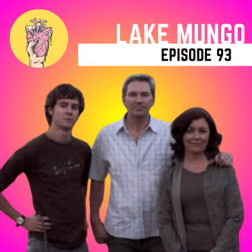 93. Lake Mungo | Freddie Prinze Jr., Matthew Lillard returning to horror franchises