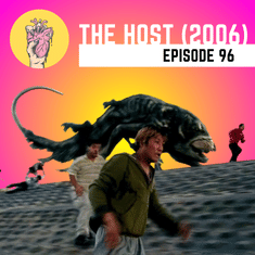 96. The Host (2006) | Political satire horror from Bong Joon Ho