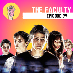 99. The Faculty | Horror movies releasing December 2024