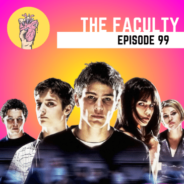 99. The Faculty | Horror movies releasing December 2024