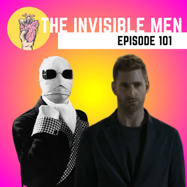 101. Comparing The Invisible Man 1933 + 2020