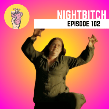 102. Nightbitch explained and review
