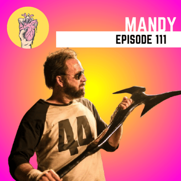111. Mandy | Nic Cage Horror Movie