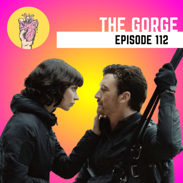 112. The Gorge | Apple TV Horror