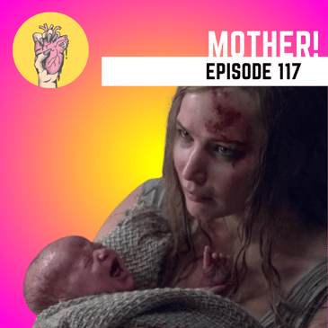 117. mother! | The most controversial horror movie ending?