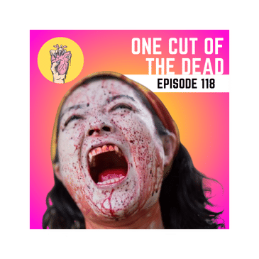 118.One Cut of the Dead | A horror movie you must go into blind! | May 2025 Horror Movies