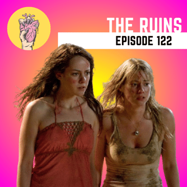 122. The Ruins | Horror Movies Releasing June 2025