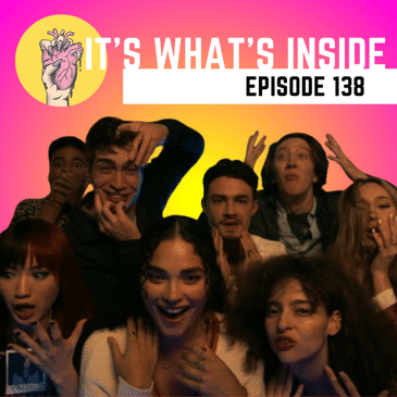 138. It’s What’s Inside | Incredibly Smart Cinematography in an Underrated Film