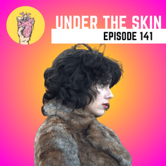 Under the Skin | Aliens, Feminism, and a Look at Humanity