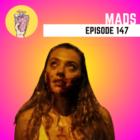 147. MadS | Would Playing This Movie Be More Effective Than D.A.R.E.?