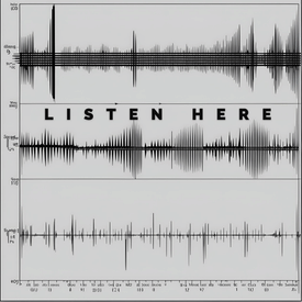 Welcome to Listen Here