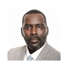 The Business of Sports: NFL and CFL Agent, Terrance Hunter