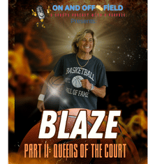 Episode 32: Carol "Blaze" Blazejowski