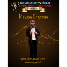 Episode 46: Mayson Chapman