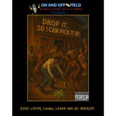 Episode 47: Drop It, So I Can Pick It Up!